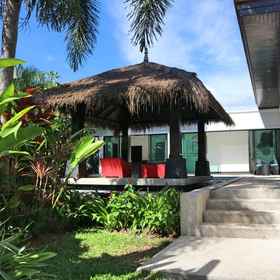 Villas Aelita 1, Hotel RIM TA LAY SEAFOOD NAI YANG BEACH