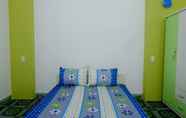 Kamar Tidur 3 Canary House