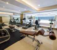 Fitness Center 6 CUBIC Bed Hostel