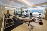 Fitness Center CUBIC Bed Hostel