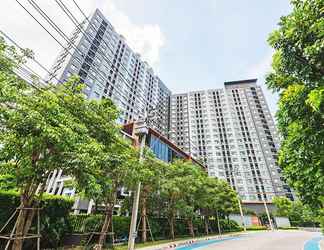 ภายนอกอาคาร 2 Aspire Sathorn-Taksin By Favstay