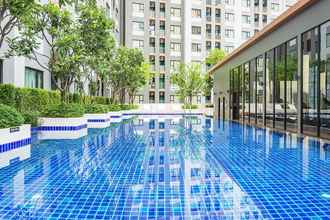 Swimming Pool 4 Aspire Sathorn-Taksin By Favstay