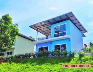 ภายนอกอาคาร 2 The Box House Krabi 