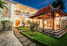 Exterior 2 Limasan 514 by Zulkia Management