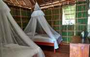 Kamar Tidur 7 Best Raja Ampat Cottage