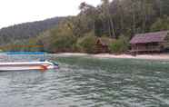 วิวและสถานที่ท่องเที่ยวใกล้เคียง 3 Best Raja Ampat Cottage