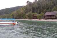 Nearby View and Attractions Best Raja Ampat Cottage