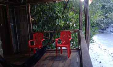 Bedroom 4 Best Raja Ampat Cottage