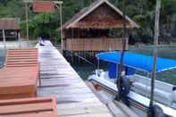 ภายนอกอาคาร Best Raja Ampat Cottage