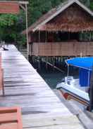 EXTERIOR_BUILDING Best Raja Ampat Cottage