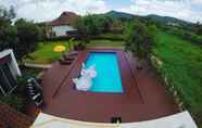 Lain-lain 2 Khaoyai pool villa