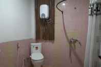 Toilet Kamar BaliTrekk