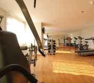 Fitness Center 2 GV21 Property at Grand Emerald Apartment
