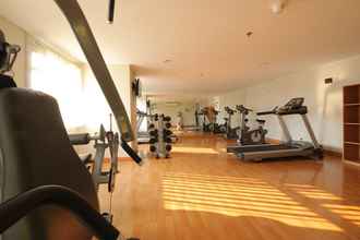 Fitness Center 4 GV21 Property at Grand Emerald Apartment