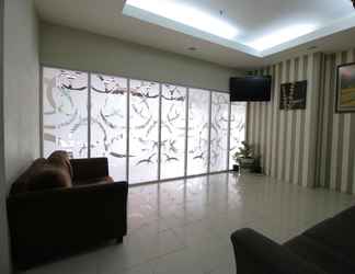 Lobi 2 GV21 Property at Grand Emerald Apartment