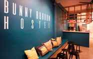 ล็อบบี้ 3 Bunny Burrow Hostel