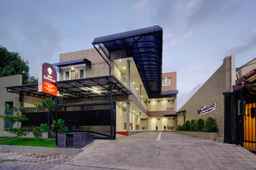 Grand Kebonsari - Guest House & Homestay, 746.414 VND