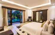 Kamar Tidur 4 The Amarta Villa