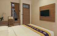 Bedroom 5 Akila Stay Denpasar