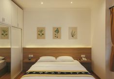 Kamar Tidur 7 Akila Stay Denpasar