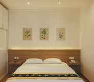 Bedroom 7 Akila Stay Denpasar
