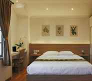 Bedroom 3 Akila Stay Denpasar