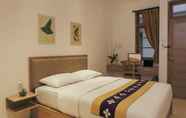 Bedroom 4 Akila Stay Denpasar