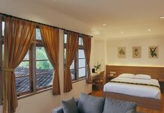 寝室 2 Akila Stay Denpasar