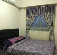 Bilik Tidur 3 Apartement Graha Cempaka Mas By Arif 2