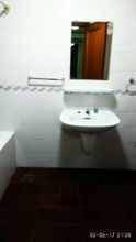 In-room Bathroom 4 Apartement Graha Cempaka Mas By Arif 2