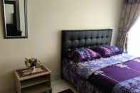 Bedroom Apartement Graha Cempaka Mas By Arif 2