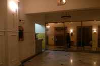 Lobby Apartement Graha Cempaka Mas By Arif 2