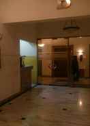 LOBBY Apartement Graha Cempaka Mas By Arif 2