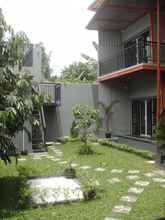 Exterior 4 Ndalem Sorogenen Syariah