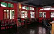 Lobi 6 Jazz Hotel Pattaya