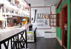 Lobby 3 Jazz Hotel Pattaya