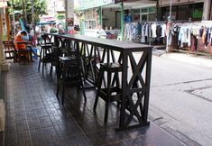 Lobby 4 Jazz Hotel Pattaya