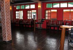 Lobby 7 Jazz Hotel Pattaya