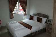 ห้องนอน Jazz Hotel Pattaya