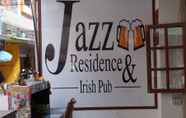 Sảnh chờ 5 Jazz Hotel Pattaya