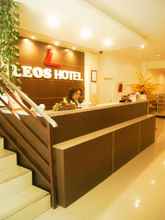 Lobi 4 Leos Hotel