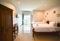 Bedroom 3 Baan Yokmhanee