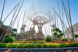 Flora Creek Chiang Mai, SGD 154