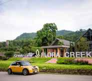 ภายนอกอาคาร 6 Flora Creek Chiang Mai