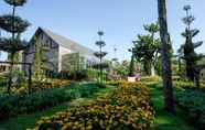 ภายนอกอาคาร 3 Flora Creek Chiang Mai