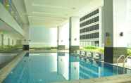 Swimming Pool 5 CSuites at Two Central 