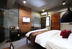 ห้องนอน 4 Duangdren Place