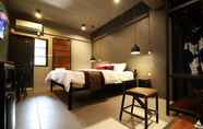 Kamar Tidur 3 Duangdren Place