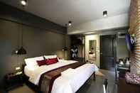 Kamar Tidur Duangdren Place