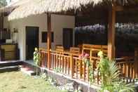 Lobi Airas' Homestay